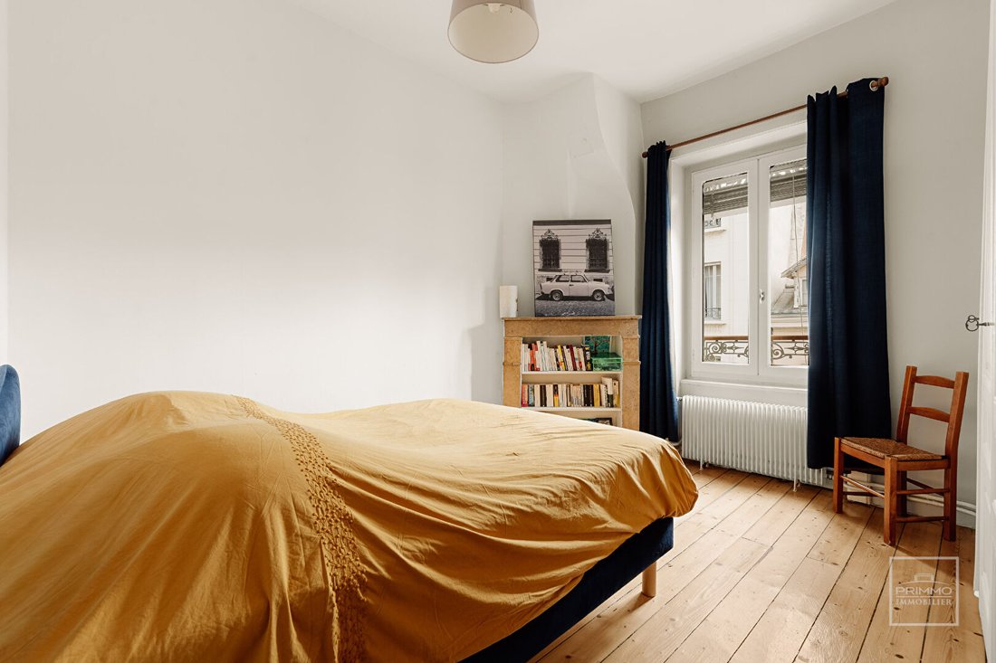 Apartment in Tête d'Or-Foch-Vitton, Lyon 6e Arrondissement, Lyon 5 - 18156063