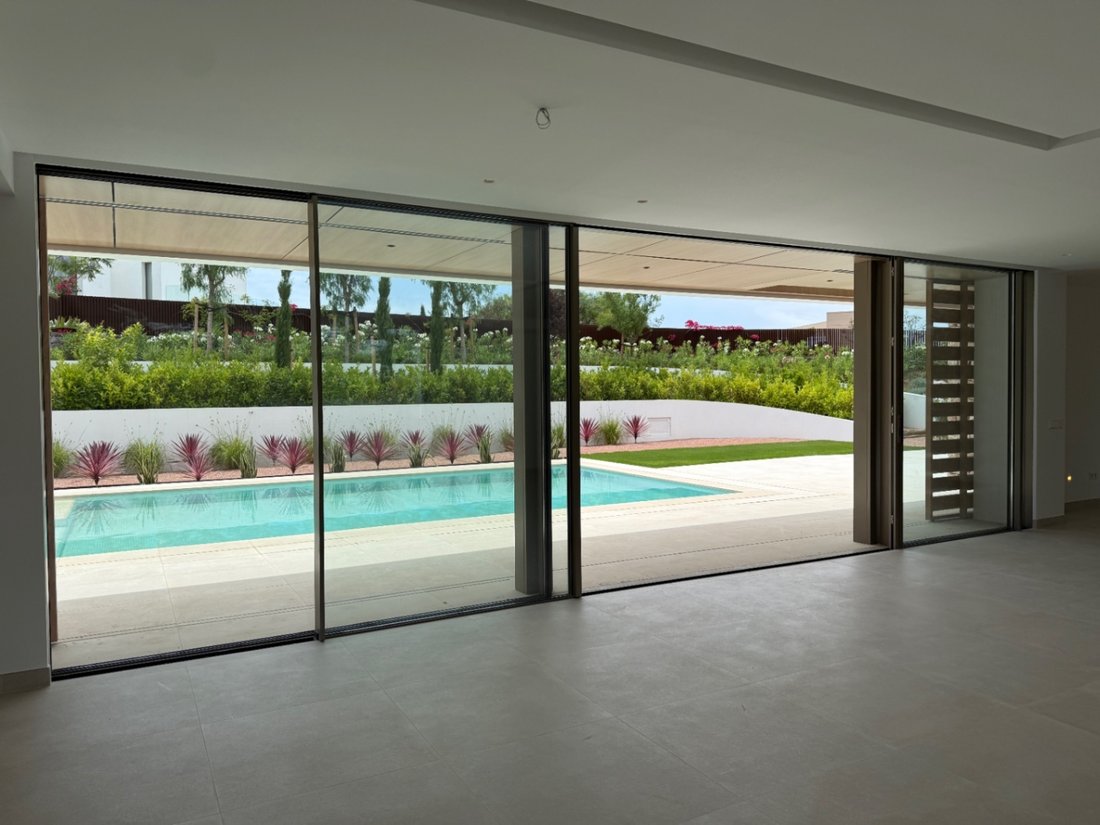Villa in Can Furnet, Santa Eularia des Riu, Balearic Islands 3 - 18071345