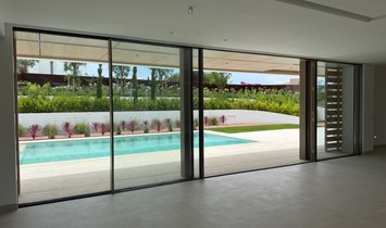 Villa in Can Furnet, Santa Eulària des Riu, Balearische Inseln 2