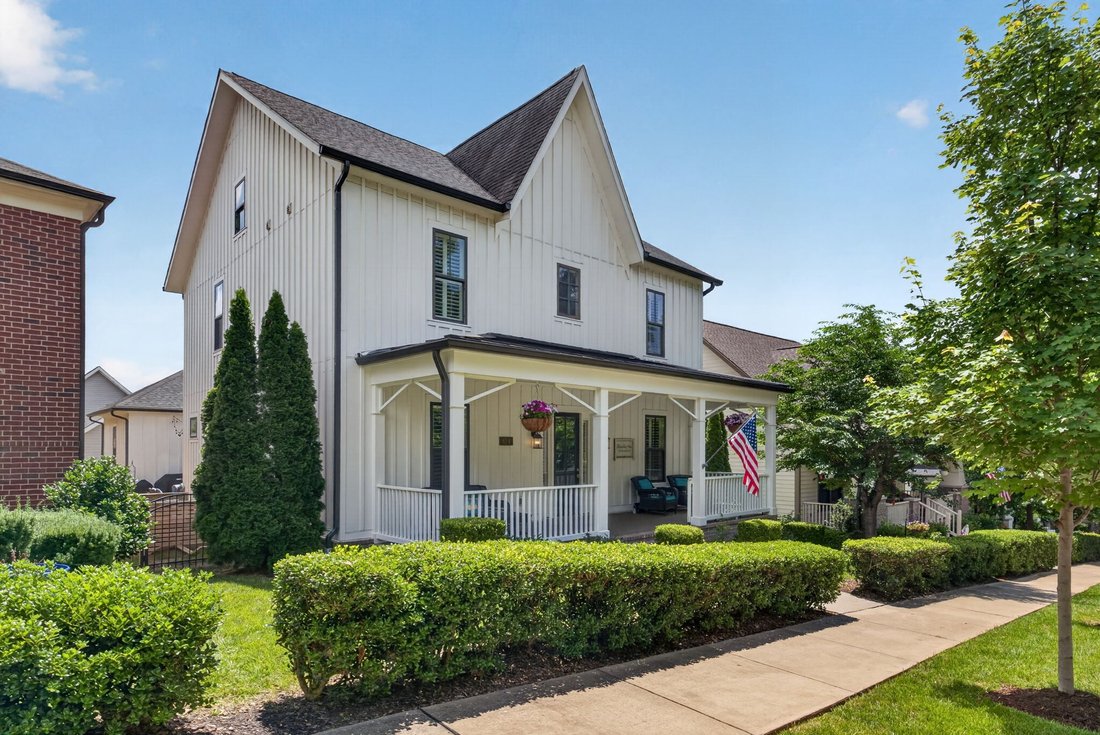 House in Franklin, Tennessee, United States 2 - 18159868