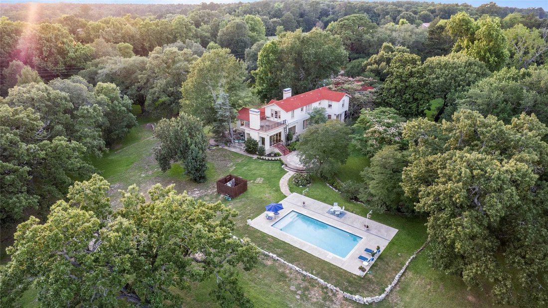House in Mineola, Texas, United States 3 - 18161614