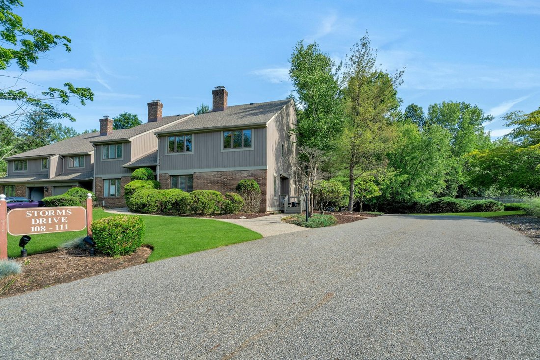 House in Mahwah, New Jersey, United States 1 - 18154088