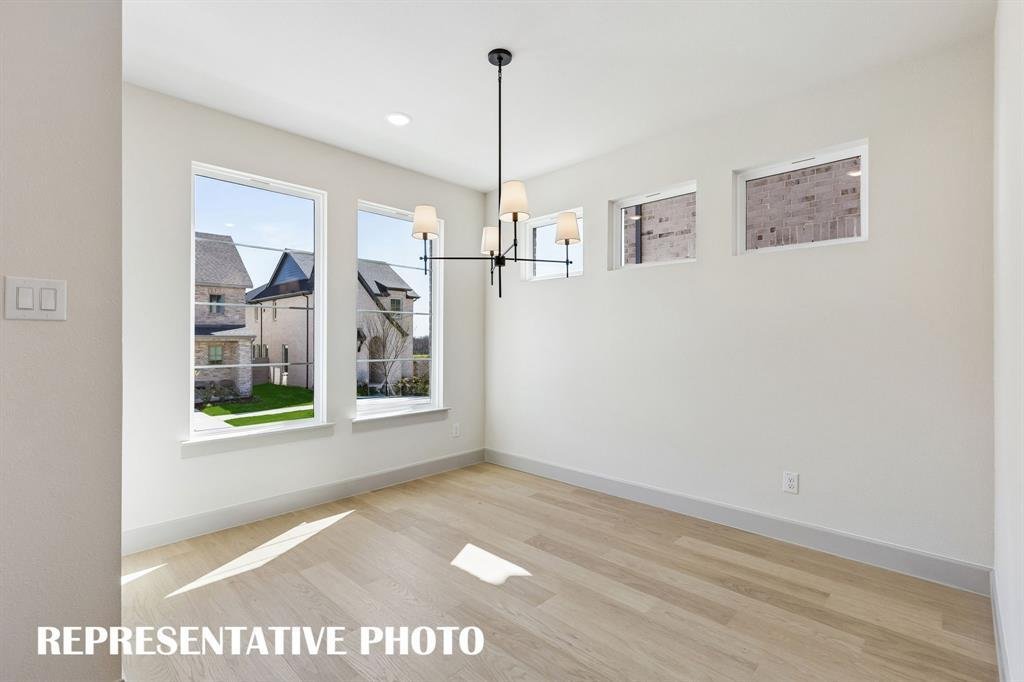 House in McKinney, Texas, United States 4 - 18167187