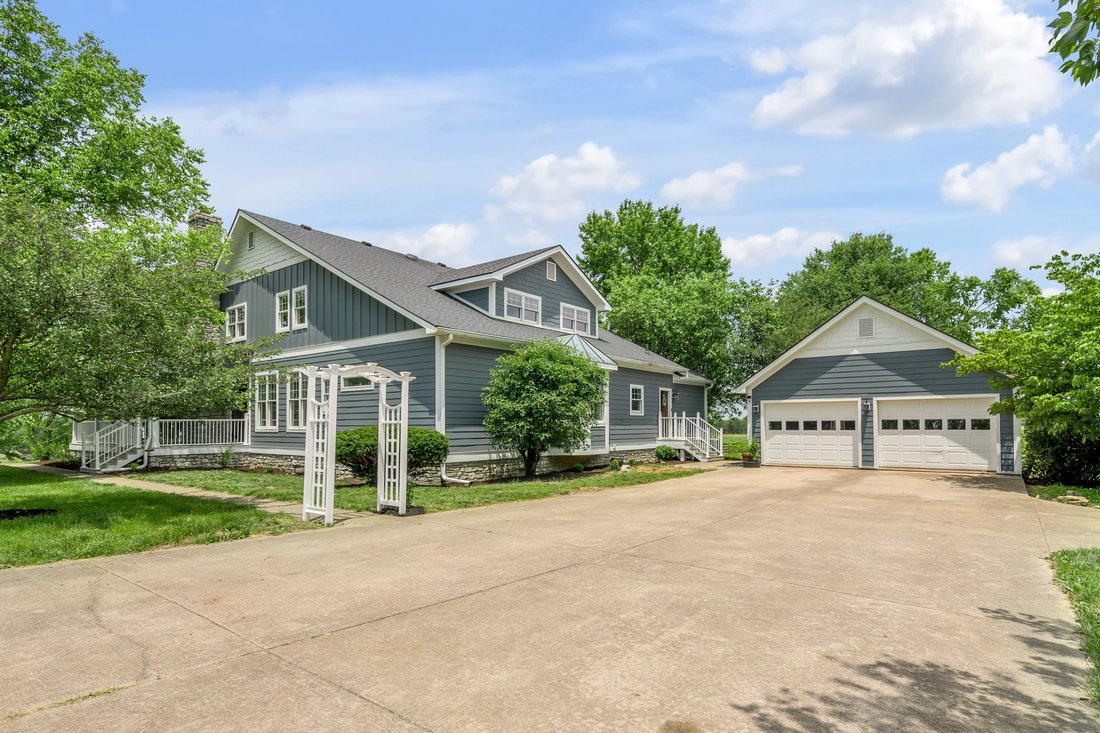 House in Nicholasville, Kentucky, United States 4 - 18163391