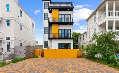 Haus in Watersound, Florida, Vereinigte Staaten 1