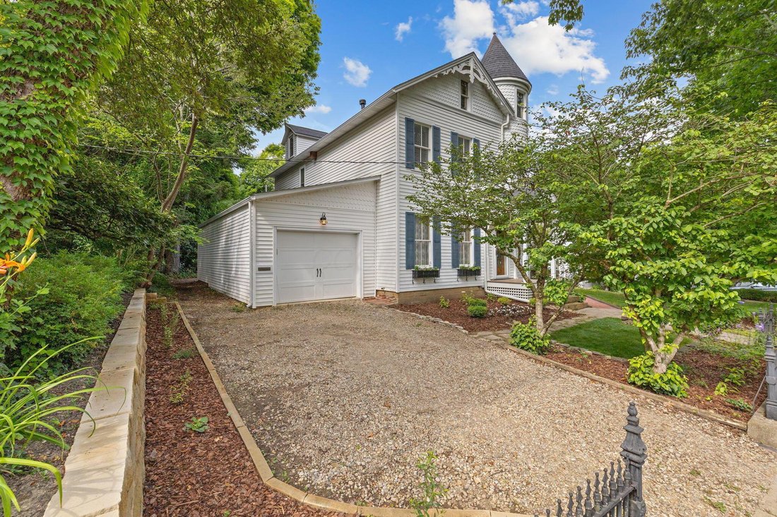 House in Granville, Ohio, United States 4 - 18162881