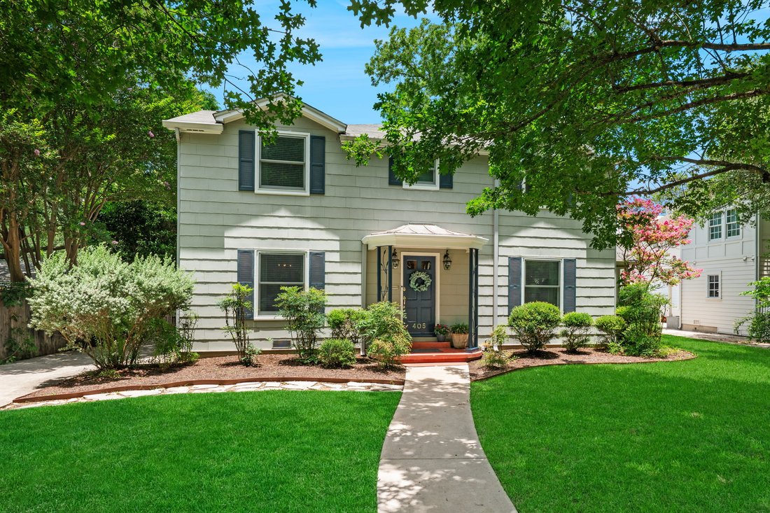 House in San Antonio, Texas, United States 4 - 18161808