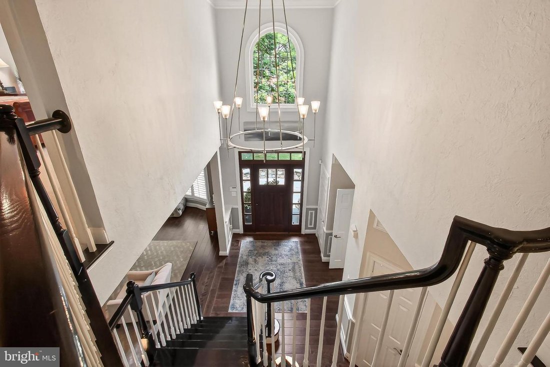 House in Potomac Falls, Virginia, United States 2 - 18170846