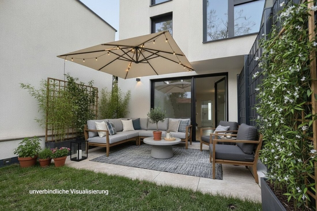 House in Vienna, Wien, Austria 1 - 17741708