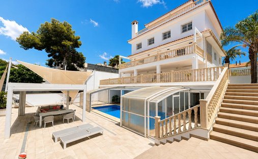 Villa in Dehesa de Campoamor, Orihuela, Valencian Community 1