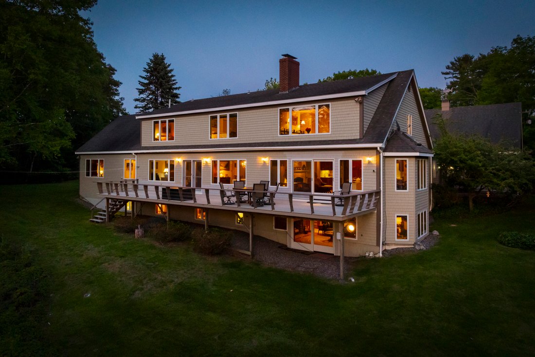 House in Bristol, Maine, United States 4 - 18154847