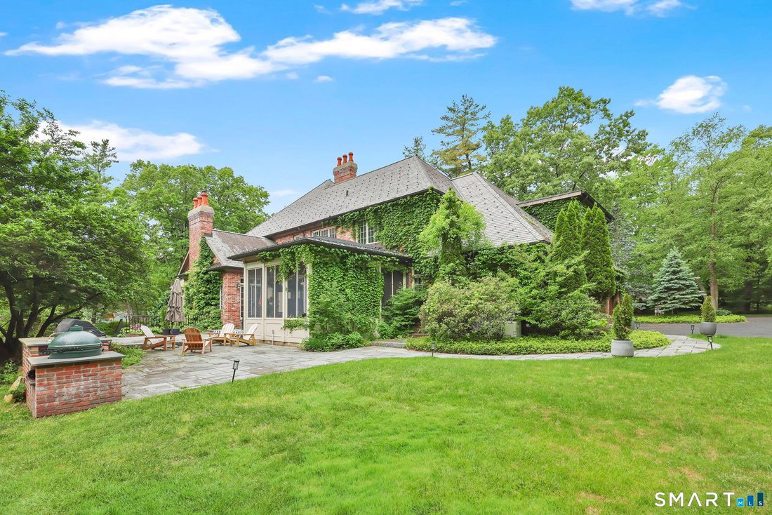 House in Avon, Connecticut, United States 5 - 18155623