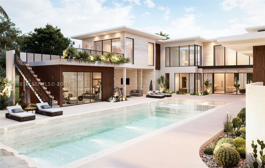 House in Coral Gables, Florida, United States 4 - 18160131