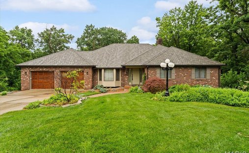 Casa a Edwardsville, Illinois, Stati Uniti 1