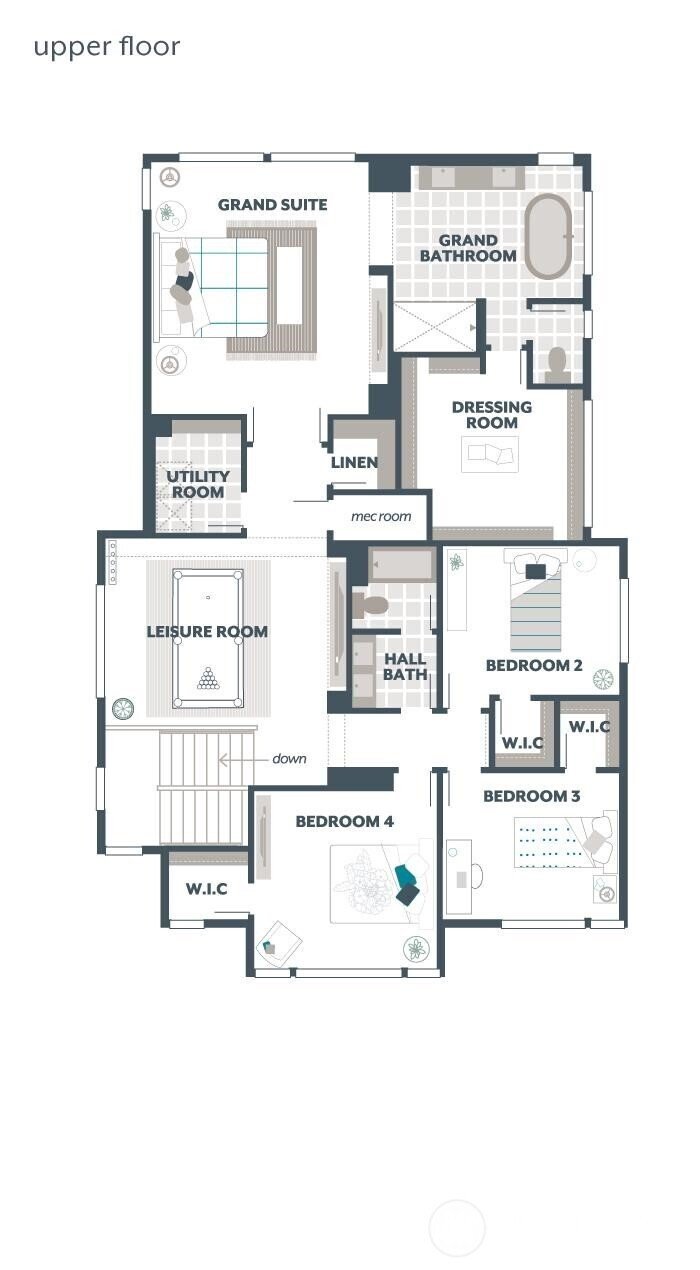 House in Auburn, Washington, United States 2 - 18160041