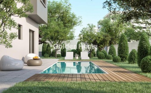 Apartment in Glyfada, Attica, Greece 1