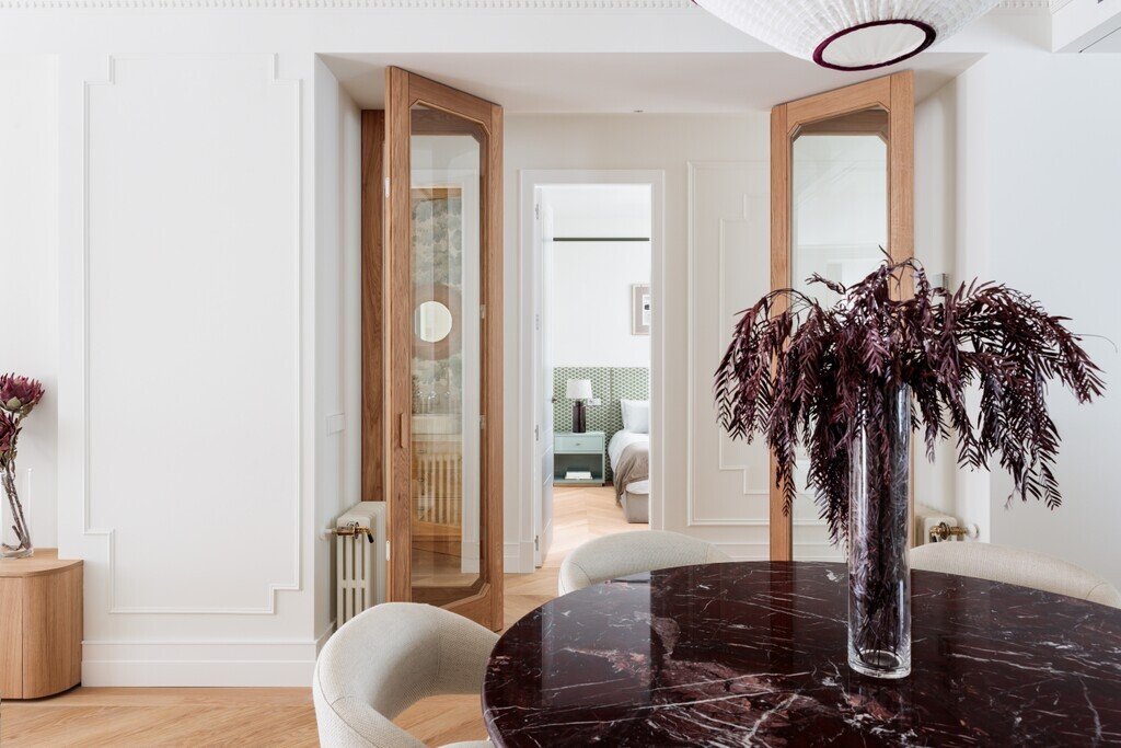 Apartment in Barrio Salamanca, Madrid, Spain 4 - 18160624