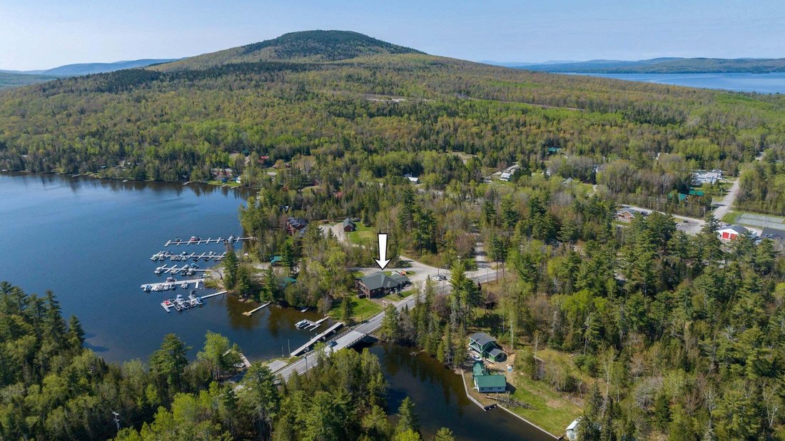 House in Rangeley, Maine, United States 2 - 18160057