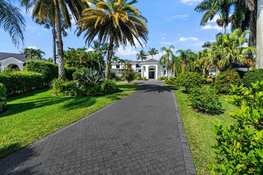House in Delray Beach, Florida, United States 1 - 18159559