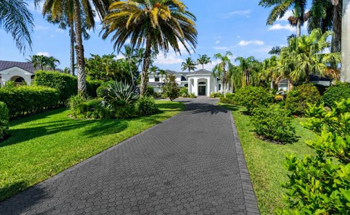 Haus in Delray Beach, Florida, Vereinigte Staaten 1