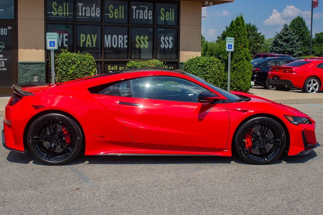 Coupe in Fishers, IN, United States 3 - 18163549