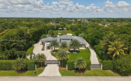 House in Miami, Florida, United States 1
