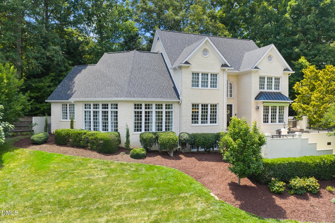 House in Raleigh, North Carolina, United States 1 - 18167158