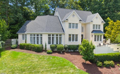 Casa en Raleigh, Carolina del Norte, Estados Unidos 1