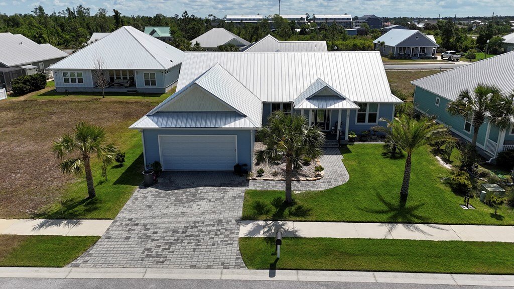 House in Port St. Joe, Florida, United States 4 - 18154225