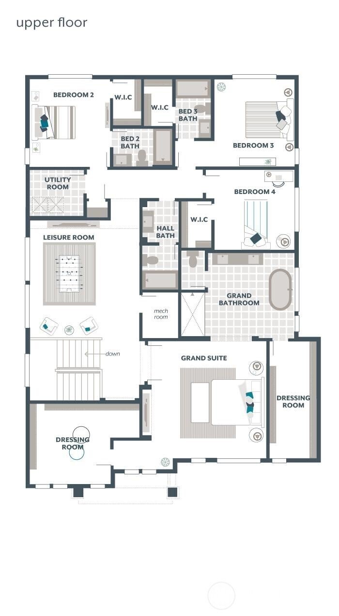 House in Auburn, Washington, United States 3 - 18167150
