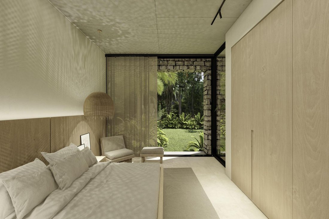 Apartment in Playa del Carmen, Quintana Roo, Mexico 4 - 18165703