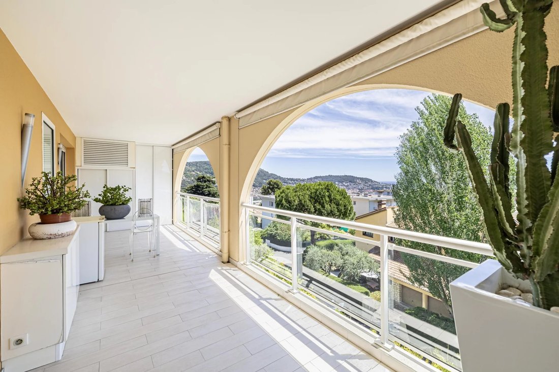 Apartment in Cimiez, Nice, France 2 - 18156449