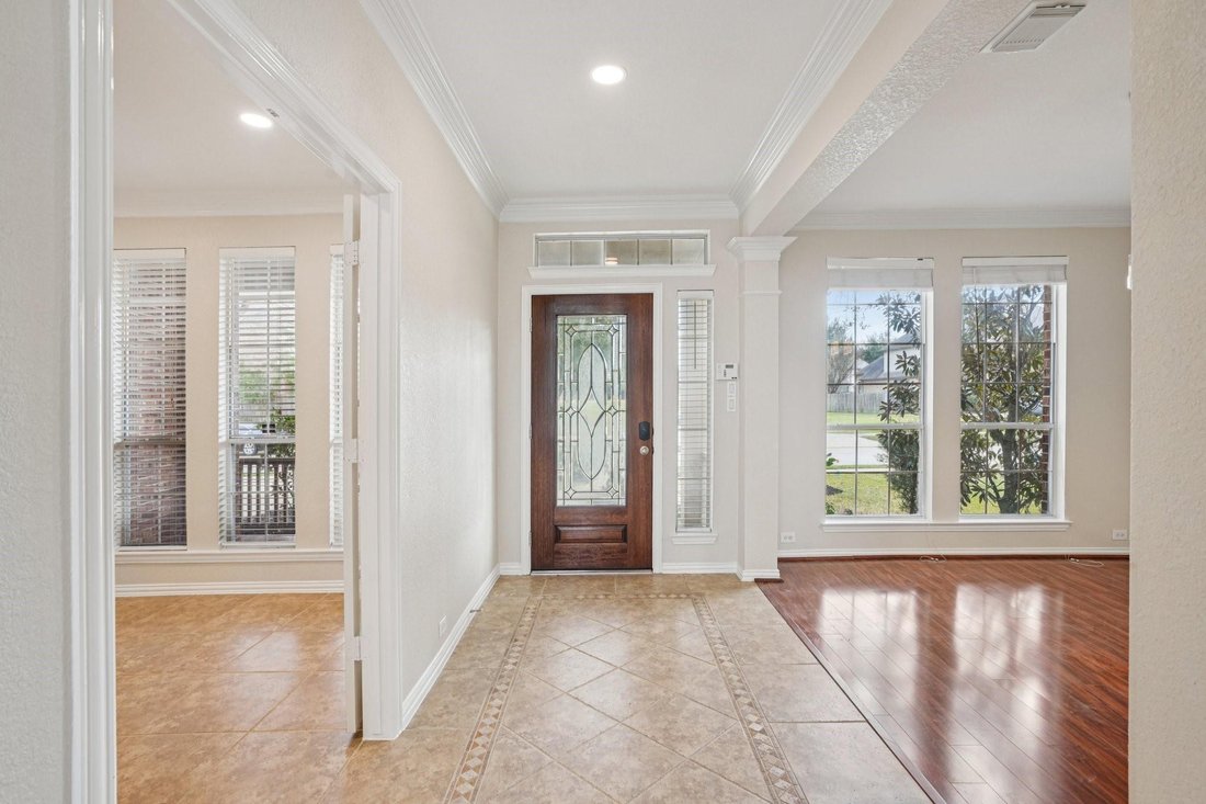 House in Sugar Land, Texas, United States 4 - 18163054