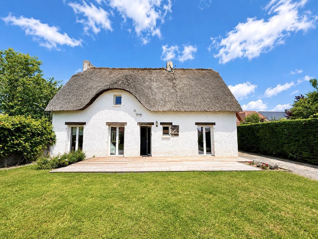 House in Le Guézy, La Baule-Escoublac, France 1 - 18159276