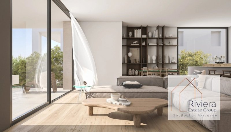 Apartment in Vari, Attica, Greece 2 - 18154806