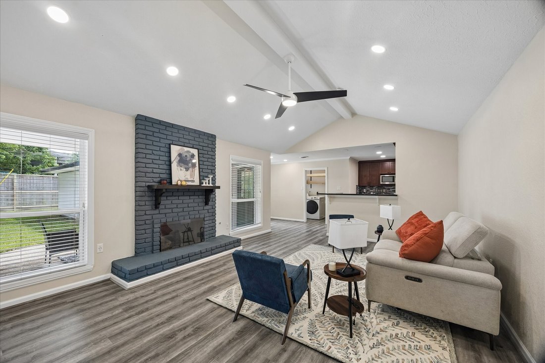 House in Houston, Texas, United States 3 - 18157212