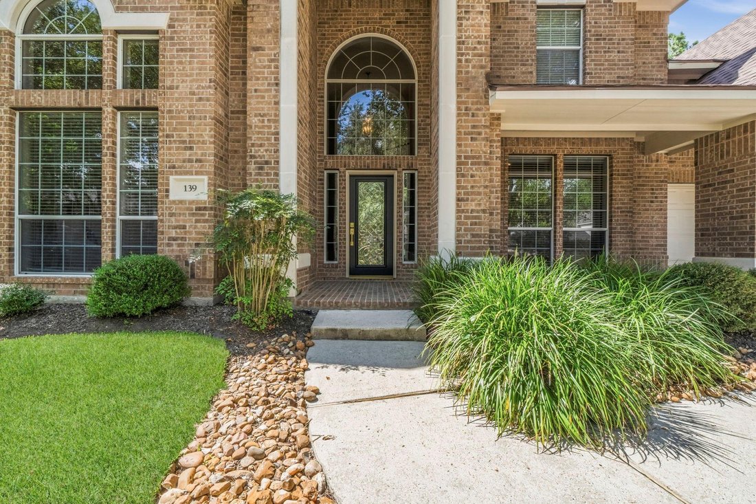 House in The Woodlands, Texas, United States 3 - 18159841