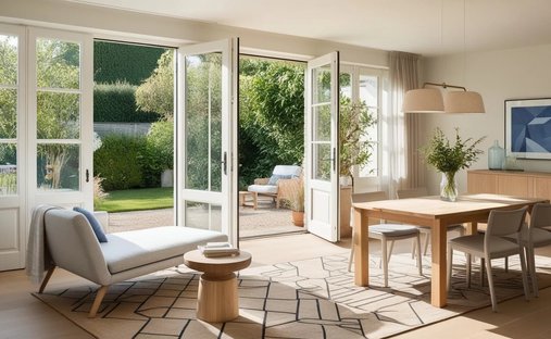 Apartment in Montrouge, Ile-de-France, France 1