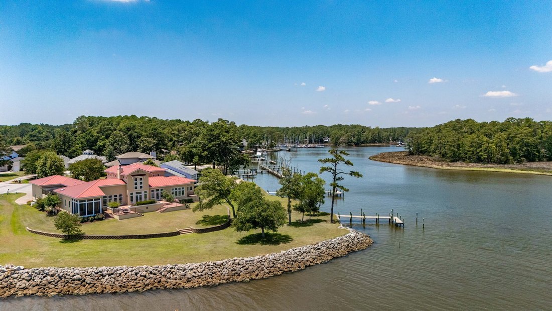 House in Oriental, North Carolina, United States 2 - 14068802