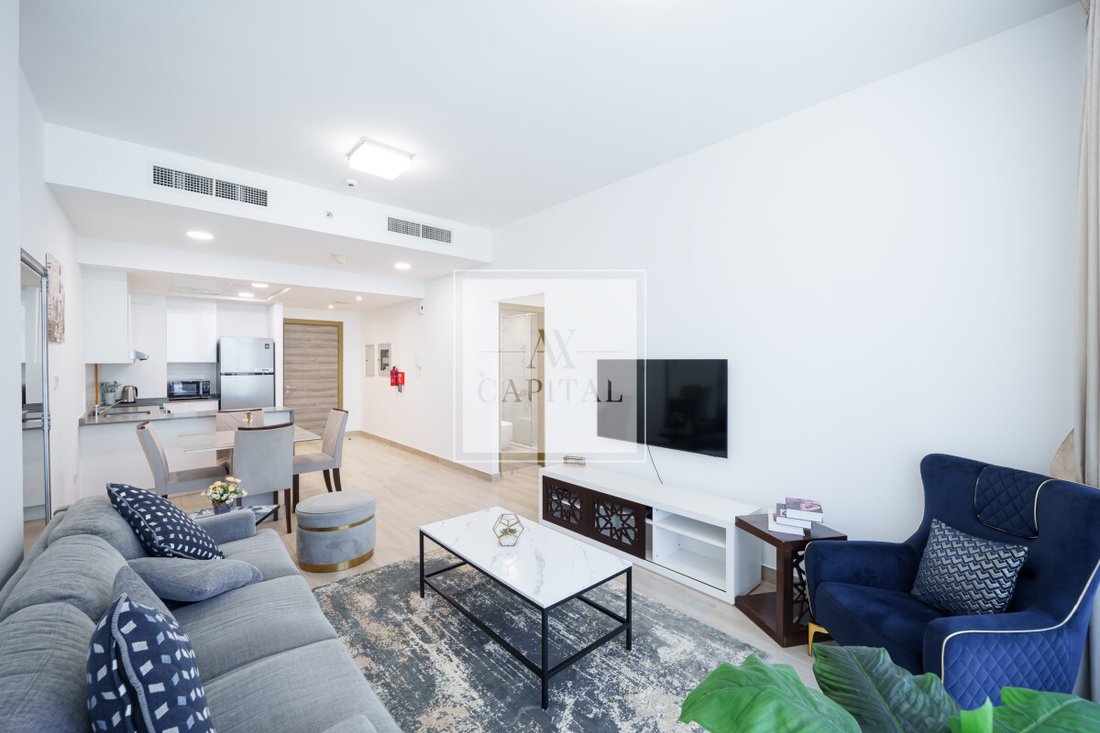 Apartment in Burj Khalifa Lake, Downtown Dubai, Dubai 1 - 18159066