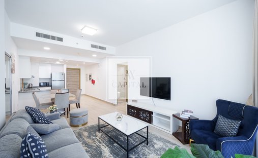 Apartment in Burj Khalifa Lake, Downtown Dubai, Dubai 1