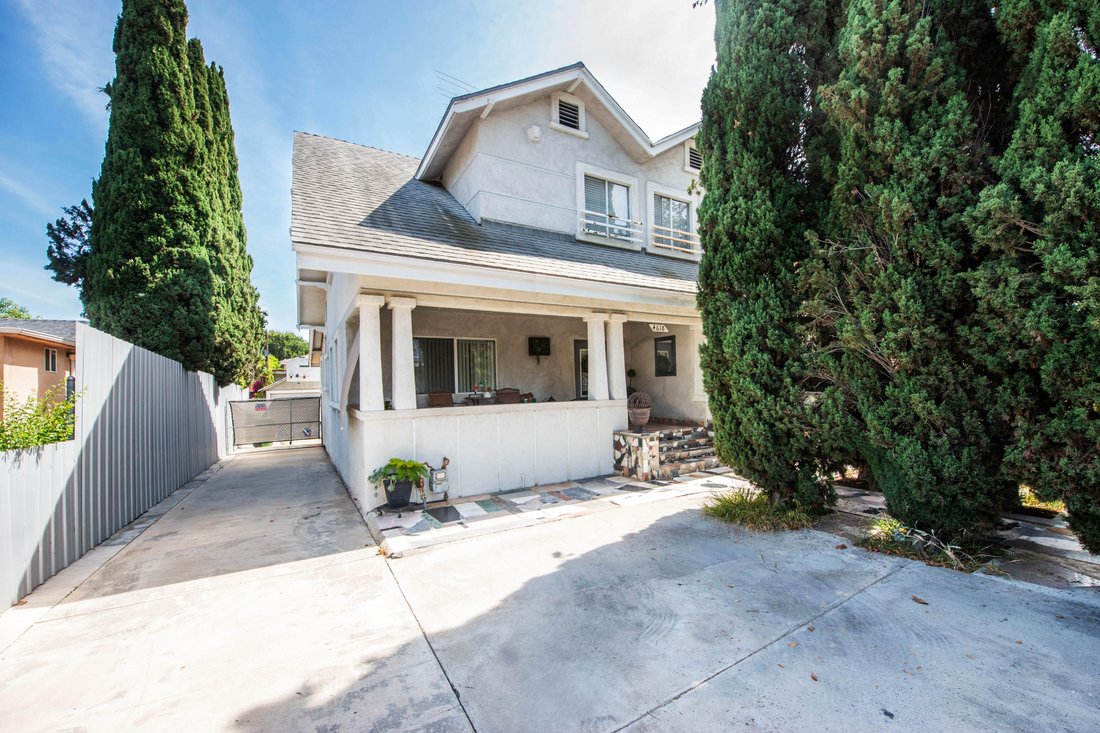House in Los Angeles, California, United States 1 - 18160846