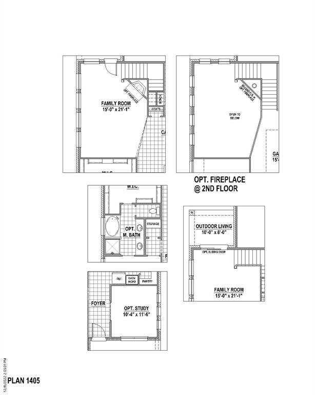House in Celina, Texas, United States 4 - 18159269