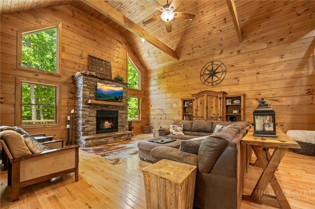 House in Banner Elk, North Carolina, United States 5 - 18154870