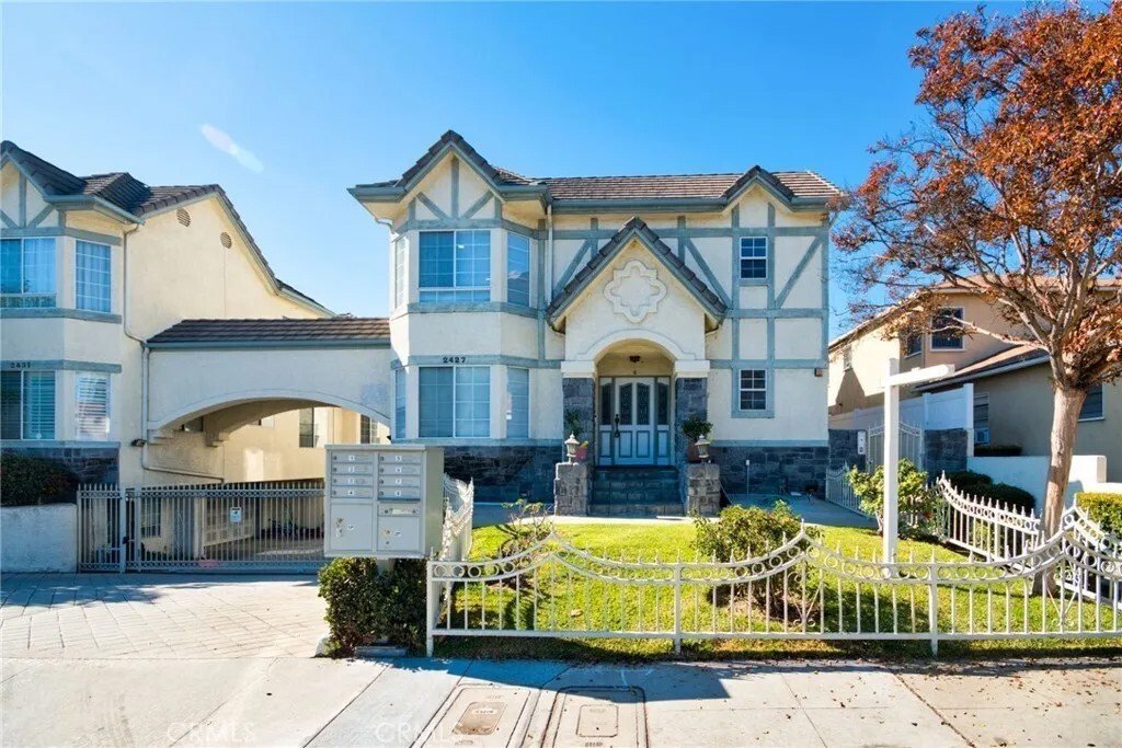 Condo in Temple City, California, United States 1 - 18158674