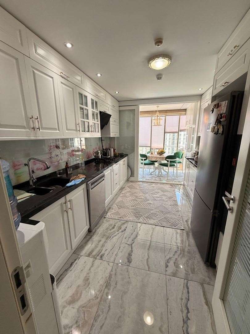 Apartment in İstanbul, İstanbul, Turkey 3 - 18155413