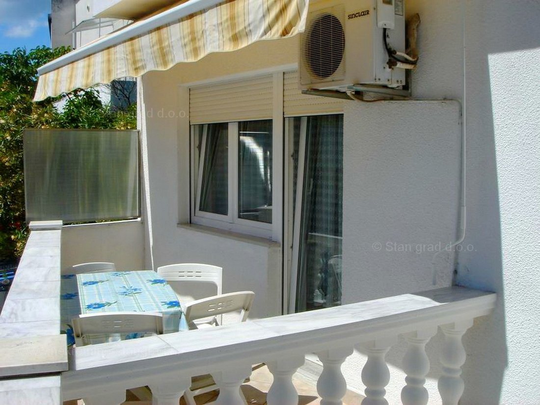 Haus in Grad Crikvenica, Primorje-Gorski, Kroatien 3 - 18160455