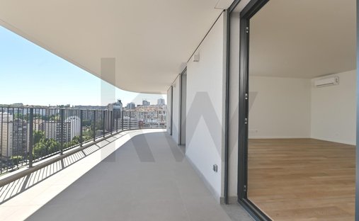 Apartamento en Algés, Distrito de Lisboa, Portugal 1