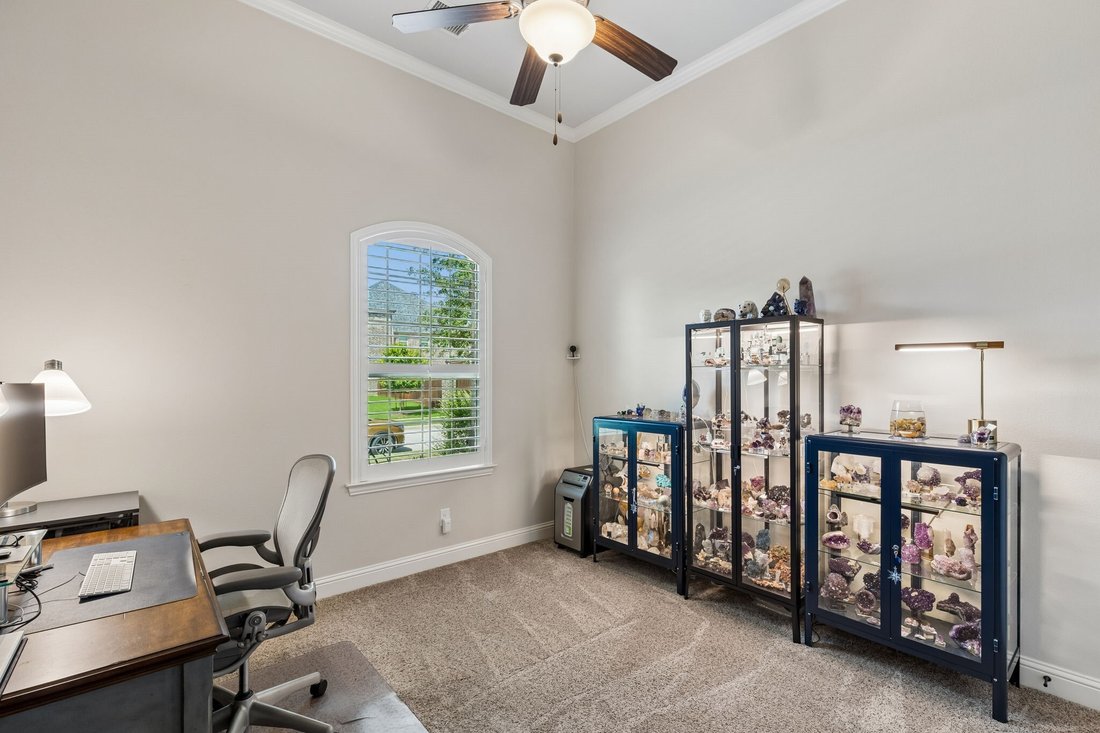 House in Richardson, Texas, United States 5 - 18160065