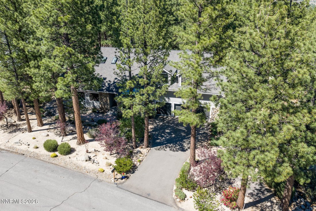 House in Reno, Nevada, United States 4 - 18158808